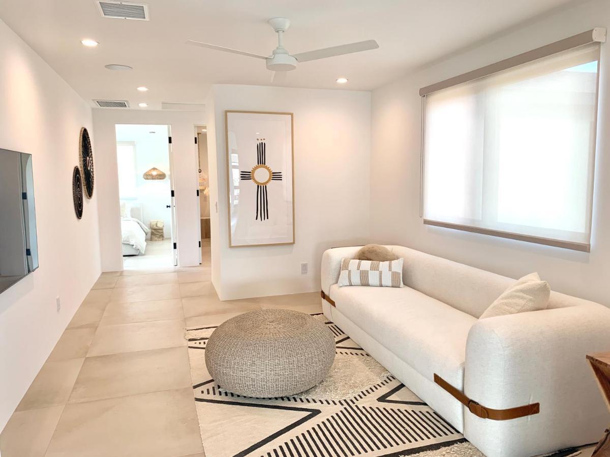 Amaru Muru - Luxury Retreat With Pool/Hot Tub/Yoga Joshua Tree Exterior foto